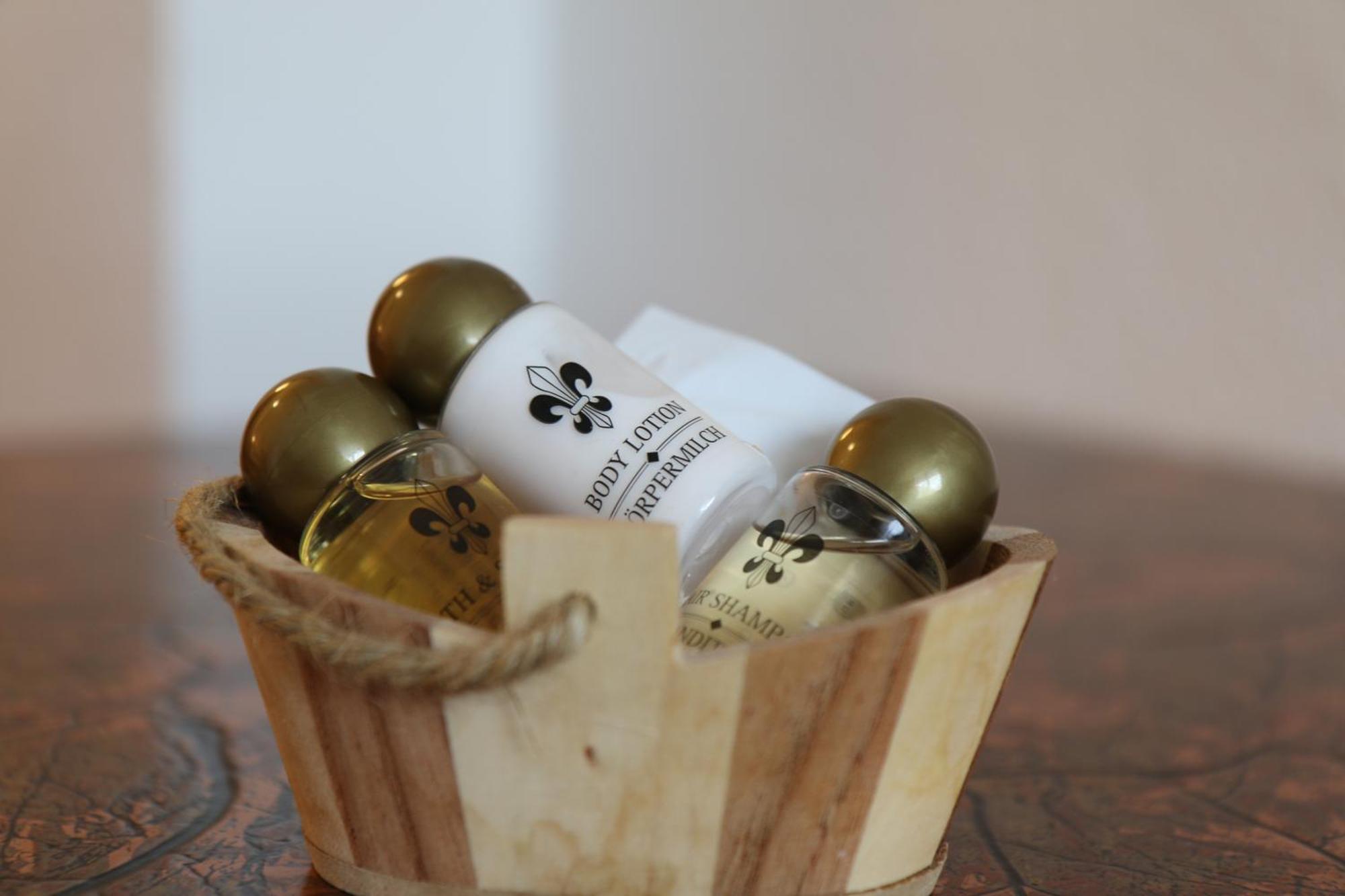 奥达拉酒店 伊姆斯特 客房 照片