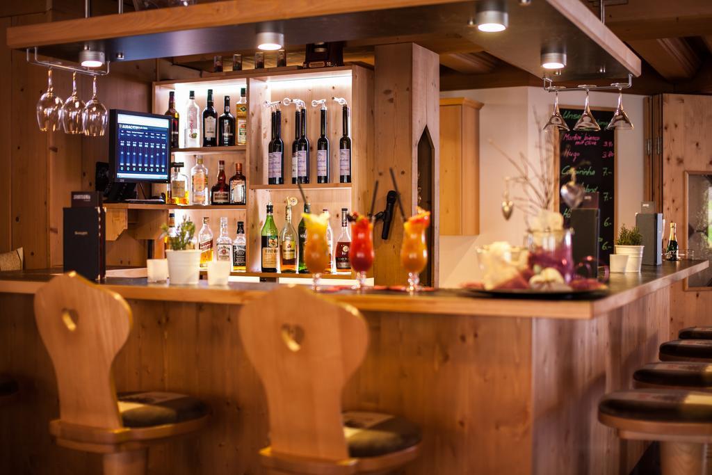 奥达拉酒店 伊姆斯特 外观 照片